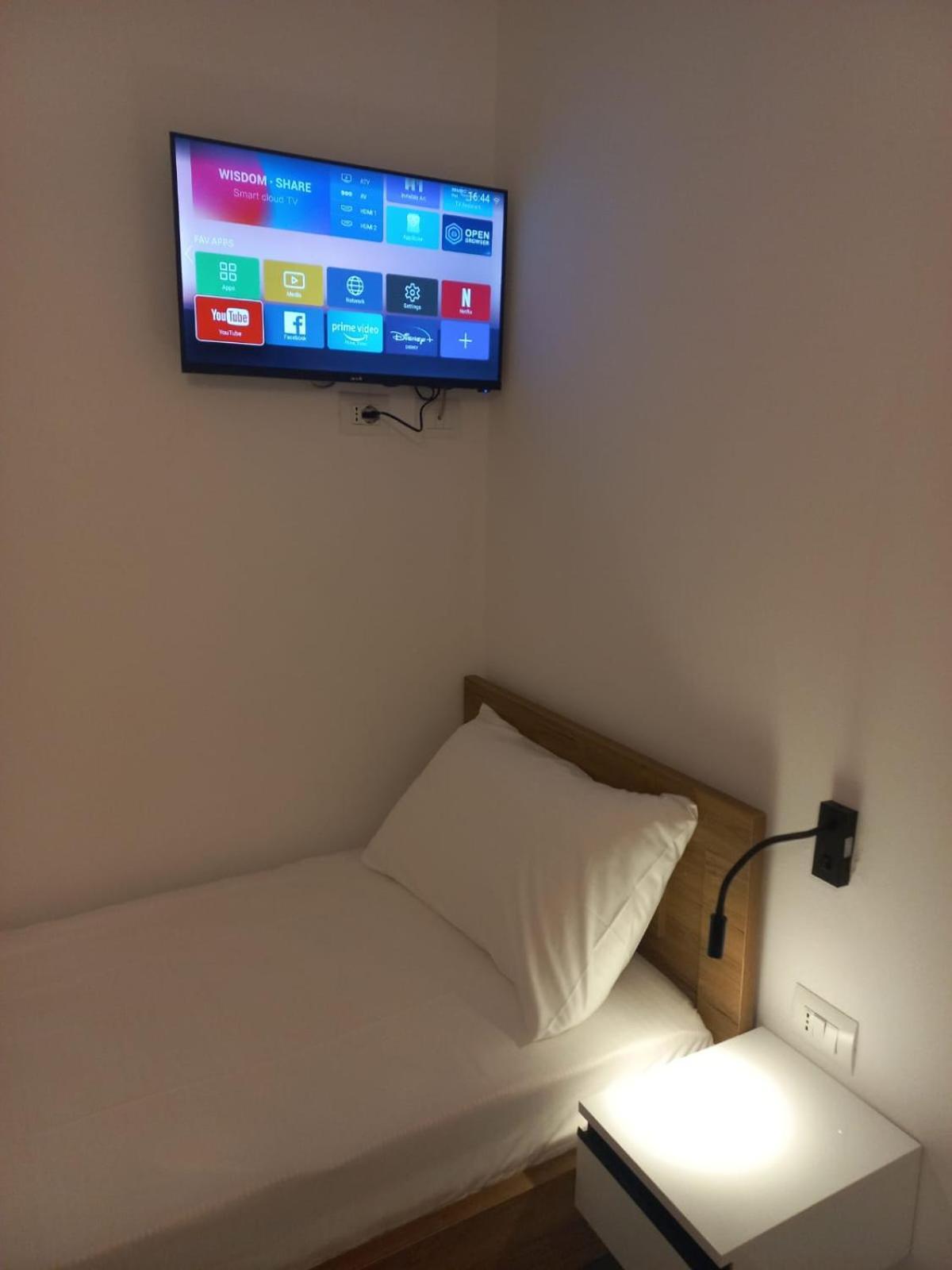 Private Villa Aras 2 - Luxury & Elegance Apartments Влёра Экстерьер фото