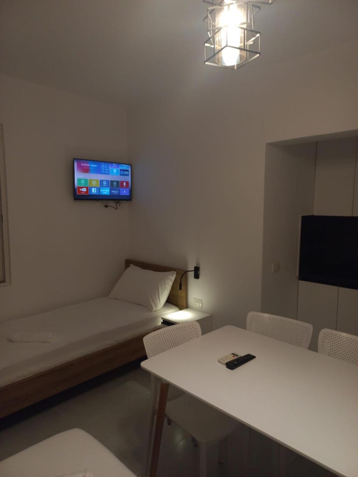 Private Villa Aras 2 - Luxury & Elegance Apartments Влёра Экстерьер фото