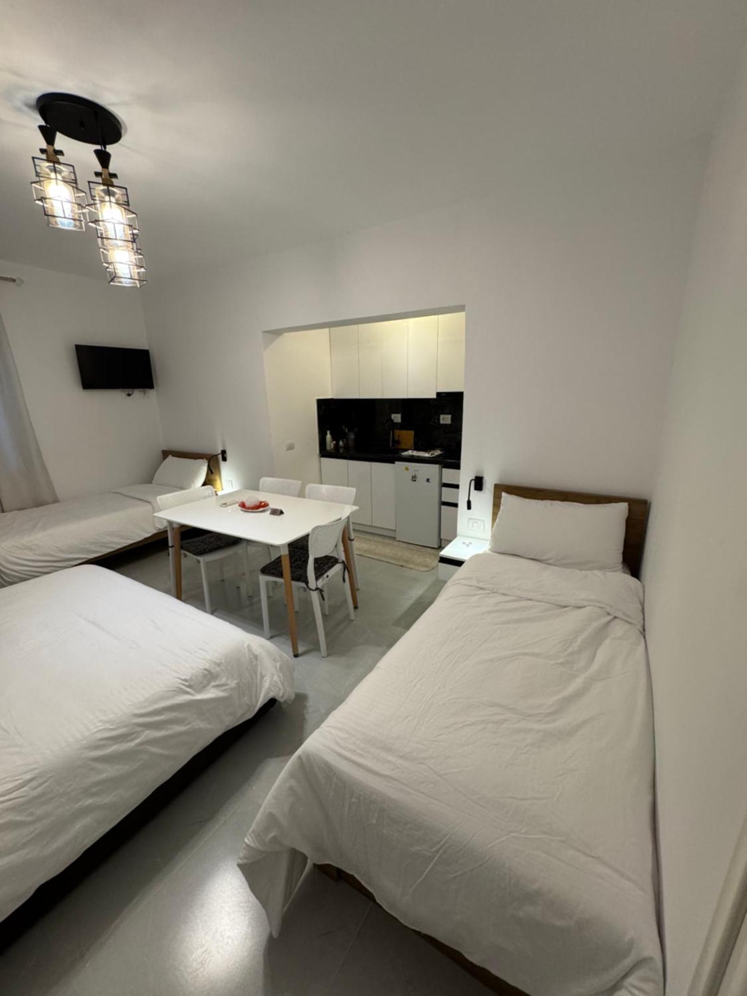 Private Villa Aras 2 - Luxury & Elegance Apartments Влёра Экстерьер фото